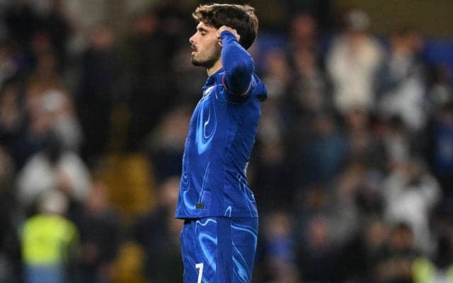 2億ポンド補強のチェルシーで起こるポジション争い…新入りネト「誰も眠れない」