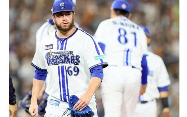 2回KO降板で大荒れ…助っ人が激怒した背景　専門家は“理解”示すも「甘かったから」