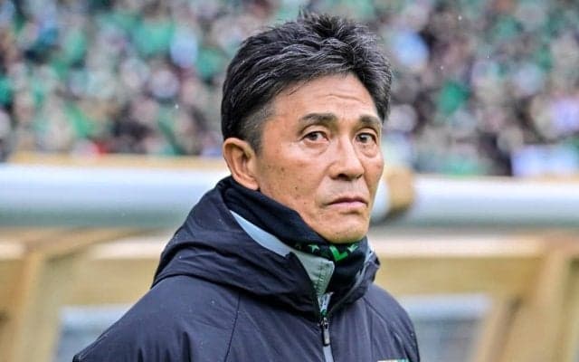 「胸が熱くなる」東京V主将と城福監督の熱き掛け合いにファン感動！「良い師弟関係だなぁ」「最高　漫画みたい」などの声