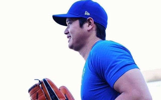 ド軍珍商品にX騒然…大谷翔平の“土”が衝撃2万円超　止まらぬプレミア化「高すぎん!?」