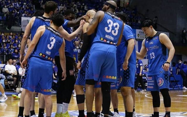 【B1クラブ展望／島根】エース離脱もWキャプテンは健在…防御力がアップしてチーム力増強に成功