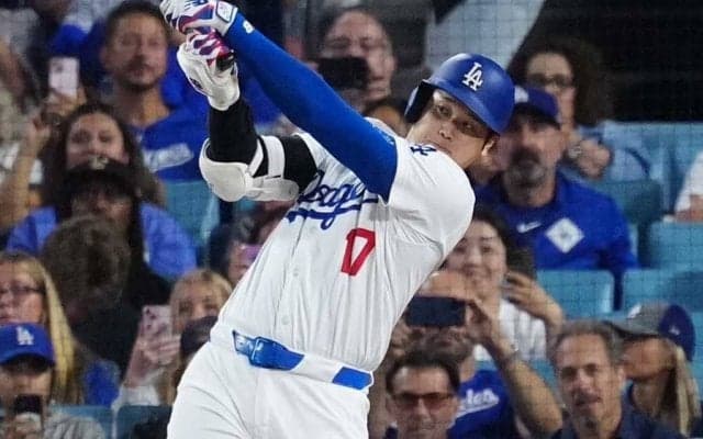 大谷翔平、過去20年で最高の「398」　残り「2」…迫る球団94年ぶり大台