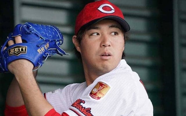 広島35歳・野村祐輔が現役引退　広島一筋13年を「誇りに思います」…10・5にセレモニー