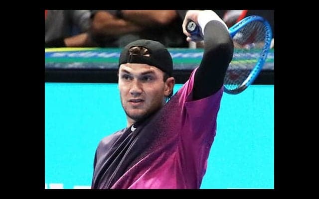 全米4強の新鋭がフルカチュ撃破