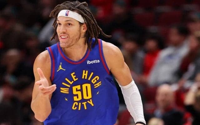 ナゲッツのゴードンが延長契約を希望「この組織の選手たち、コーチ陣が大好きなんだ」