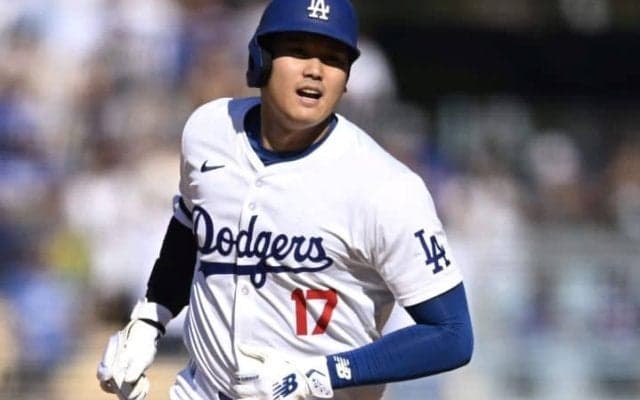 「嘲笑う人もいる」大谷翔平の“踏んだ土”が2万円！ ドジャースの“商売魂”に米メディアも驚嘆「もう過小評価は難しい」