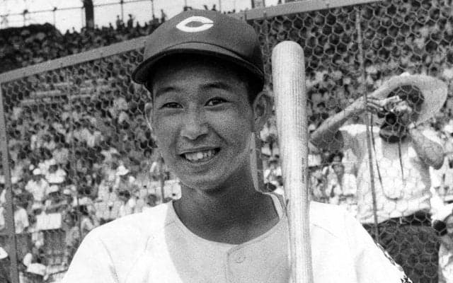 江川卓と高校時代に対戦した篠塚和典はショックを受けた「この球を打たないとプロには行けない」