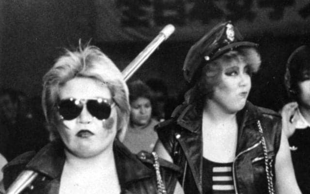 『極悪女王』ダンプ松本はリング外もヒールを徹底　元東スポの柴田惣一がリングネームの秘話を語った