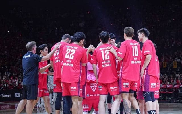 千葉ジェッツが第14期の決算を報告…売上は30億円超、利益とともに過去最高数値