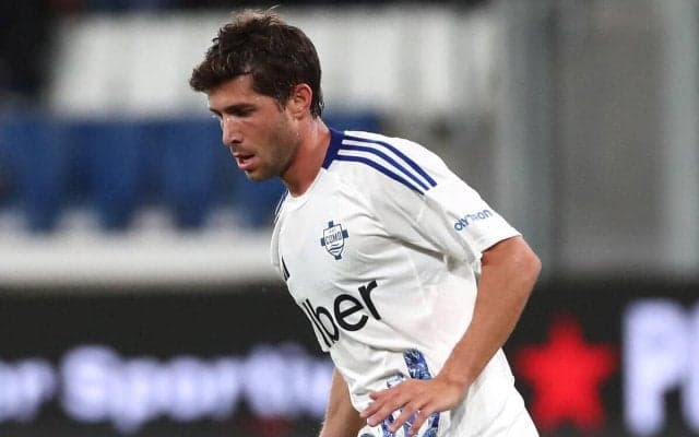 「魔法のようなアシスト」コモに21年ぶりセリエA白星もたらしたセルジ・ロベルト、絶妙ヒールをスペインメディア称賛「セスクが生まれ変わらせた」