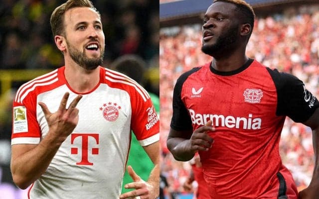 【ブンデス第5節プレビュー】バイエルンvsレバークーゼン、マイスターシャーレを占う序盤の大一番