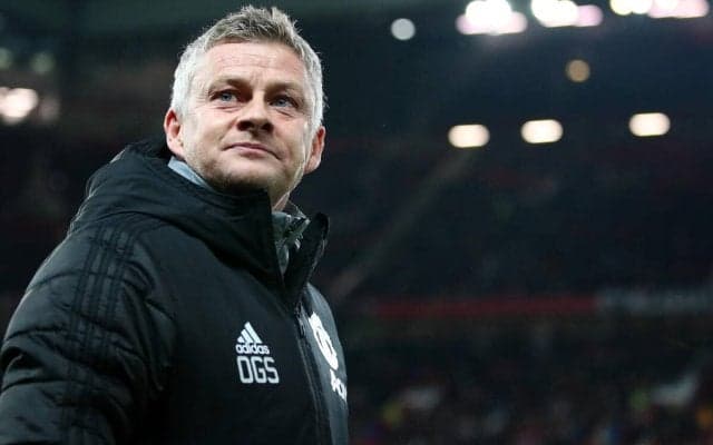 「頼まれたらいつだってイエス」　ユナイテッドでテン・ハグ体制揺らぐなか、スールシャール氏に復帰意欲