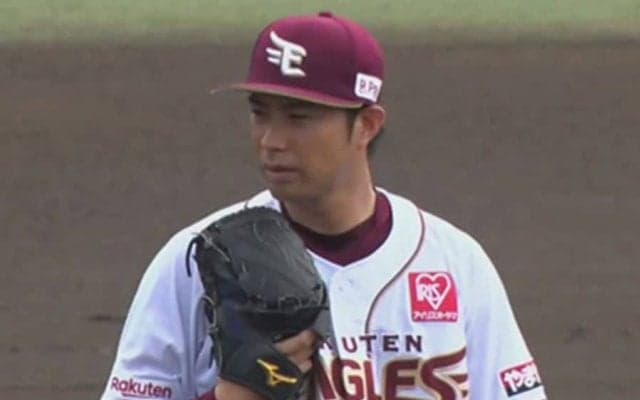 楽天・辛島航が7回2安打無失点、実戦復帰の西口直人は1回無失点…27日のパ・リーグ2軍