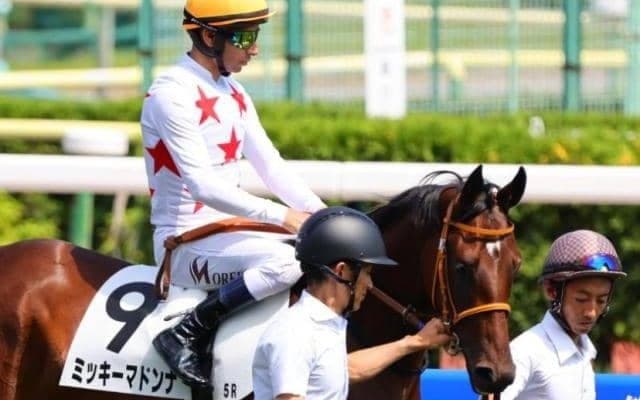 母は2冠馬、いとこはエ女王杯覇者 良血の2歳馬がデビュー2連勝を狙う
