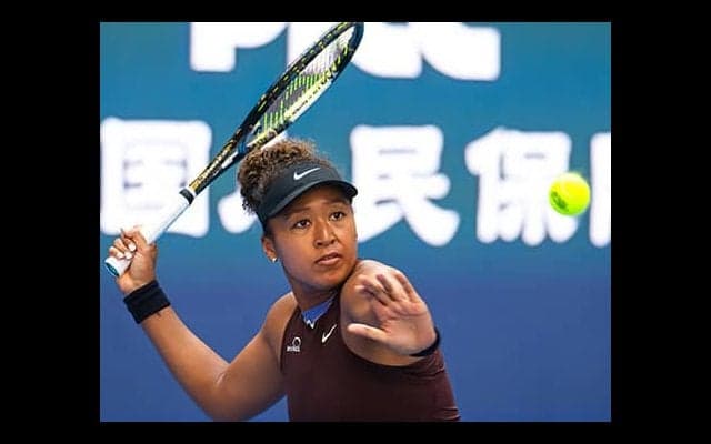 大坂なおみ 逆転勝ちで5年ぶり3回戦へ