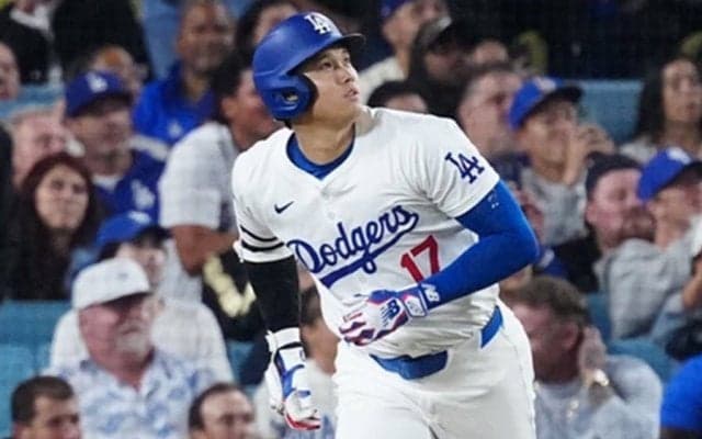 大谷翔平、突き進む歴代最強「8.8」　前人未踏…“不利な”DHで衝撃の数値