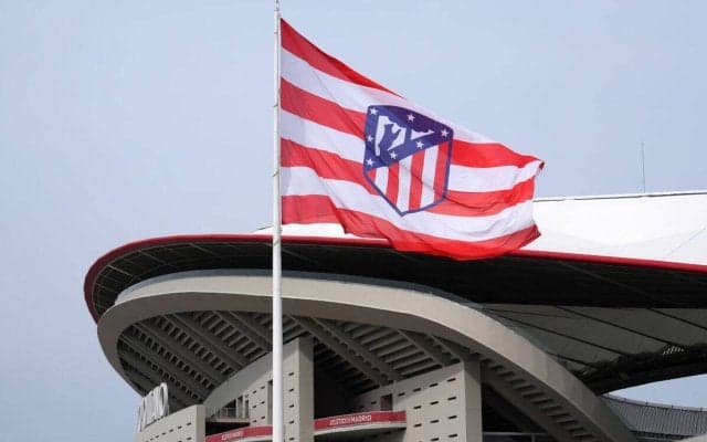 堂々“レアルファン“宣言の女性歌手、アトレティコホームのHTショー出演が白紙へ