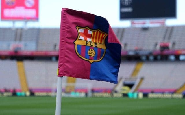 ファンの人種差別問題でバルサに1600万円の罰金処分…CL第4節のアウェイゲームはファンへのチケット販売禁止に