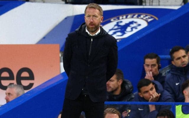 40億円で引き抜かれ5年契約もたった7カ月で解任…チェルシー時代を回想したポッター氏が当時を語る「フラストレーションや怒り、苦い気持ちが生まれた」