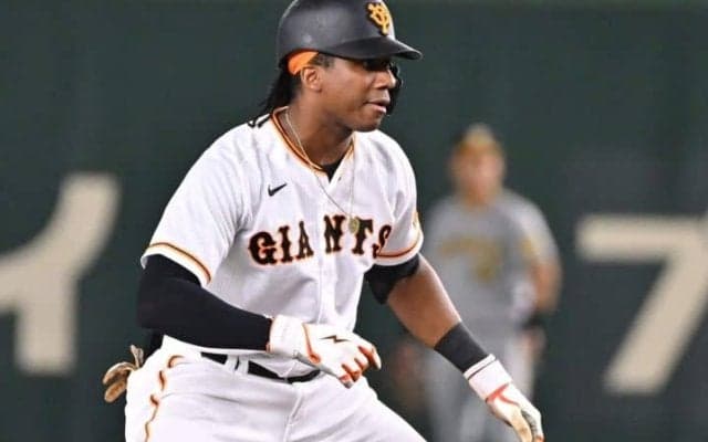 「日本人は僕らより優れてるよ」元巨人助っ人が米番組で訴えた“日本野球の凄さ”「アメリカはミスを侮辱されるだけ」