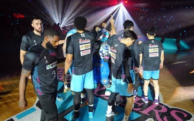 【B1クラブ展望／佐賀】継続路線に金丸晃輔が加入…激戦西地区のダークホースになれるか