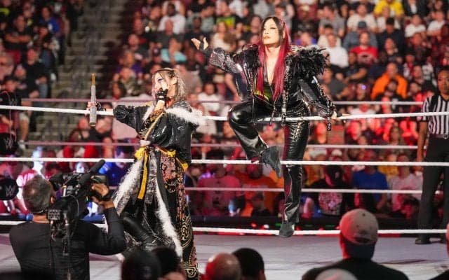 松井裕樹、世界的な日本人女子スーパースターと2ショット 優勝争い最中の「神対応」に反響