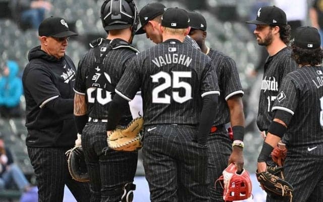 Wソックス、メジャーワースト更新の121敗目　62年ぶり不名誉記録…タイガースはPO進出