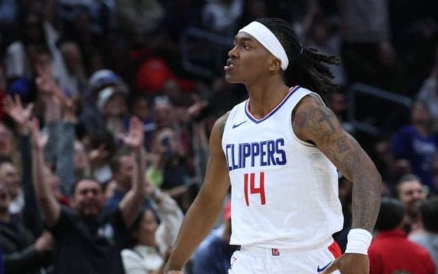 ドラフト下位指名から先発入りしたテレンス・マンがクリッパーズと3年約66億円で延長契約