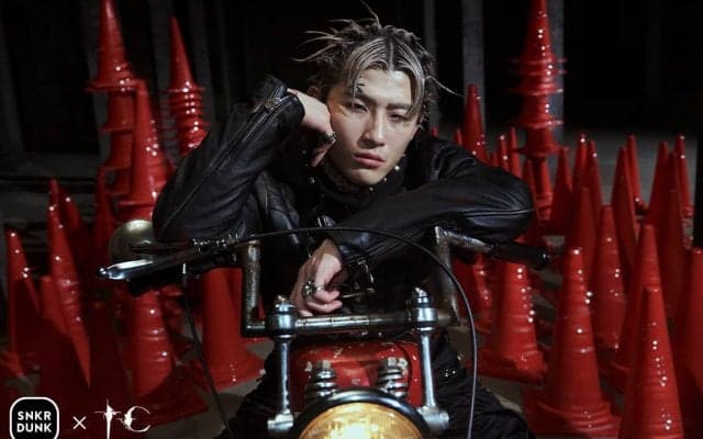 スニダンにて「THUG CLUB」が初上陸！スニダンが運営するHYPE DROP新宿店内に、THUG CLUB JAPAN OFFICIAL STOREがオープン。