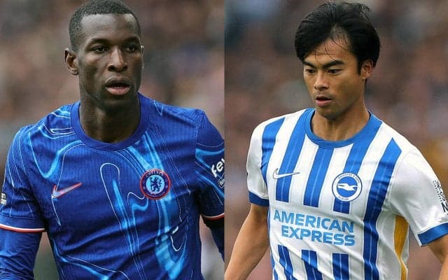 【プレミアリーグ第6節プレビュー】チェルシーvs三笘ブライトンなど好カード満載の一節