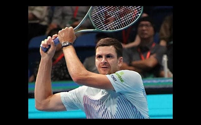 ジャパンOP シード勢が早期敗退