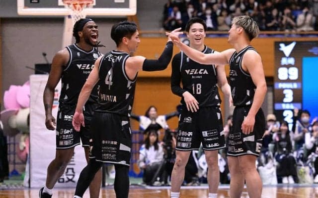 【B1クラブ展望／長崎】新指揮官就任＆外国籍PG獲得…変化と進化のシーズンに