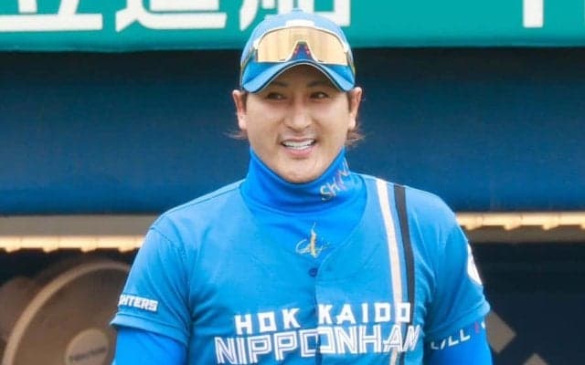 心折れかけた13連敗…ハム新庄監督を奮い立たせた一言「とりあえずは恩返しできた」