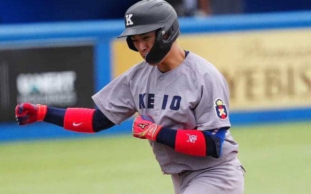 清原正吾は「スター性が違う」　“衝撃1号”に12球団ファンも興奮「ウチに来て」