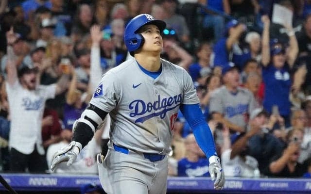 大谷翔平は「現実とは思えない」　米データ会社が“注意喚起”…忘れがちな事実