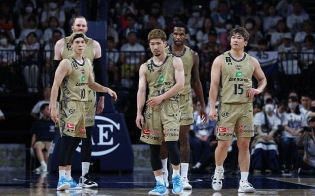 【B1クラブ展望／琉球】陣容が変化した新生キングス…“キーマン”迎え再構築を進める