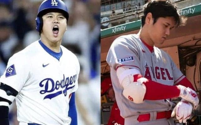 「努力しないと」大谷翔平の歴史的な活躍に元MLB戦士も愕然 エ軍への“皮肉”も吐露「弱いチームにいると簡単にはいかない」