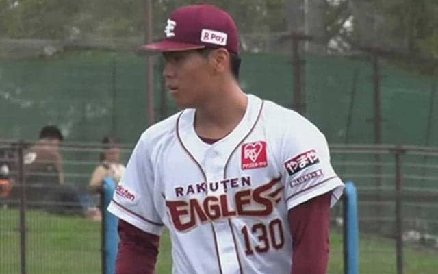 楽天・古賀康誠が6回1失点、初回から5得点の猛攻…西武に快勝、28日の2軍結果