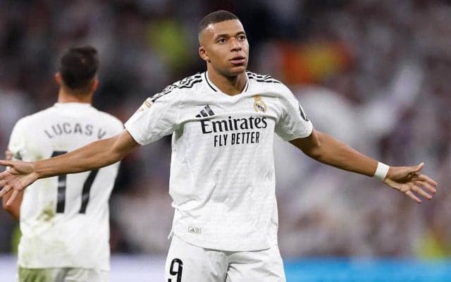 次はホームでプレーできる…/原ゆみこのマドリッド