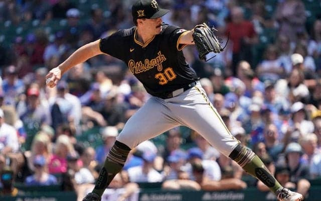 怪物スキーンズ、ジャッジK斬り　11勝＆防御率1.96で終了…今永ら新人王争いへ猛アピール