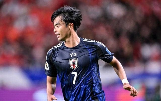 「ヤマル撃破は熱い！」三笘薫の世界最高ウインガー対決での“8人抜き”高評価に反響！「ファーガソンめっちゃ三笘推すやん」「三笘への愛を感じる笑」などの声