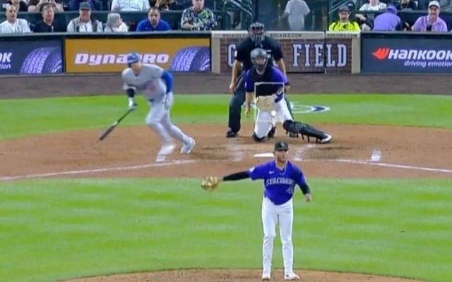 打撃練習かよ！ 大谷翔平、4安打“固め打ち”で「フルボッコ」 やる気なし… 相手チームの様子がおかしくなる「容赦ない」