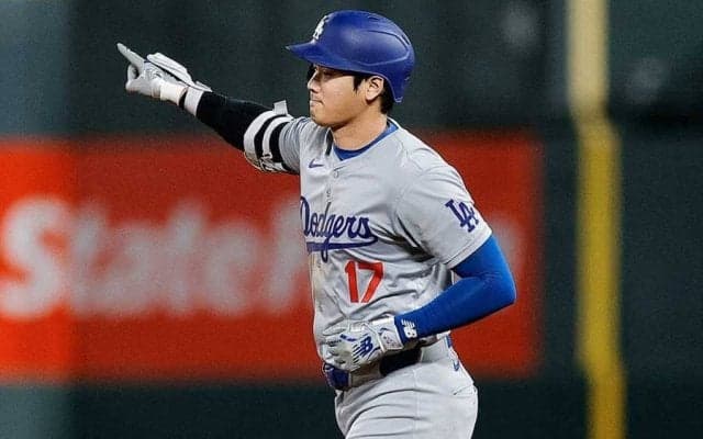 ドジャース、メジャー最高勝率が決定　PO第1シード獲得…大谷翔平＆山本由伸に“朗報”