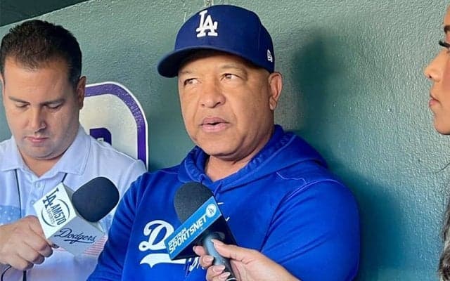 大谷翔平と首位打者争い…アラエスのスタメン外を指揮官“理解”「十分に出場している」