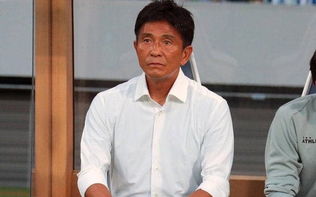 「残り試合に向け背中を押してくれる」…東京V・城福監督は連勝ストップも土壇場ドローに持ち込んだプロセスを評価