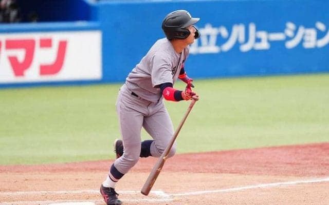 大学から硬式→プロ志望届提出　清原正吾に詰まった可能性…指揮官が明かす進化