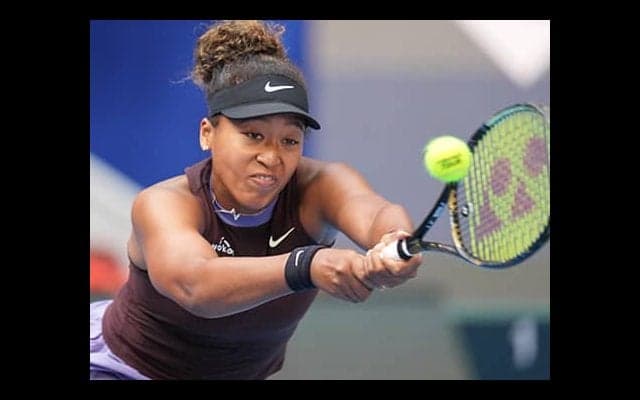  【速報中】大坂なおみvsヴォリネッツ 