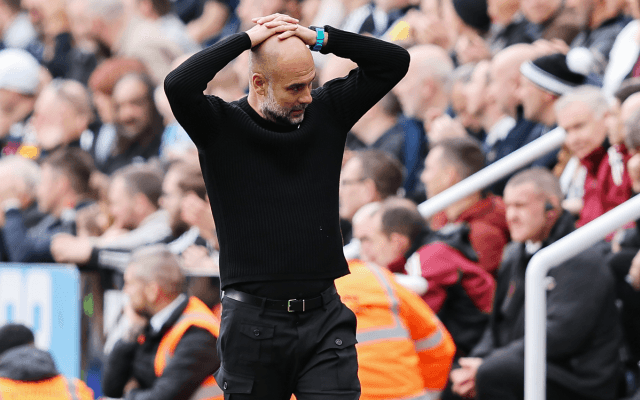 「解決策を見つけなければ」勝ちきれなかったシティ、グアルディオラ監督はロドリ不在を改めて語る「いなければ寂しい」「ただ、これが現実」