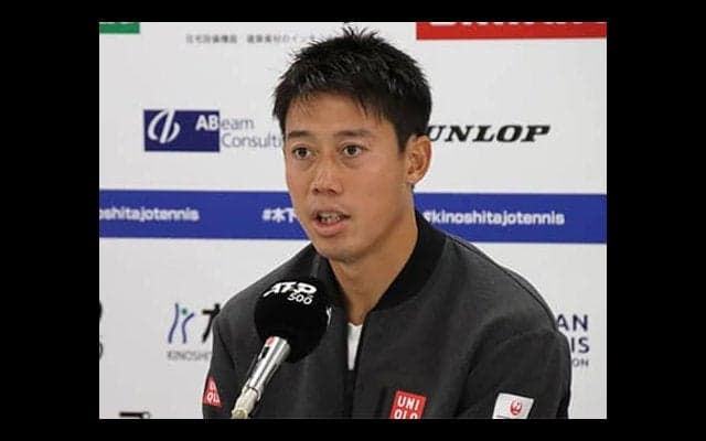  錦織圭「日本、ジュニアは強いのに…」 