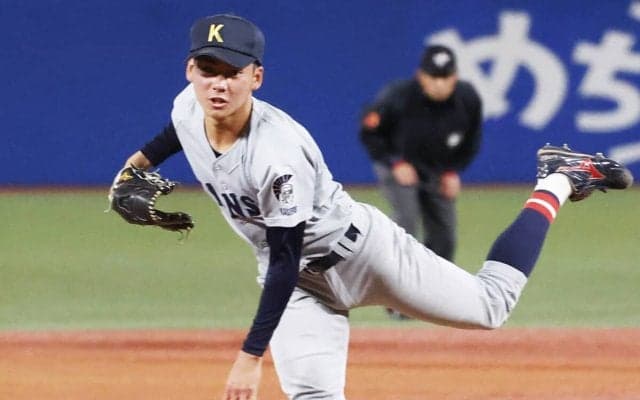 【ドラフト2024】ヤクルト再建のカギは先発投手　アマナンバーワン左腕を指名すべき！